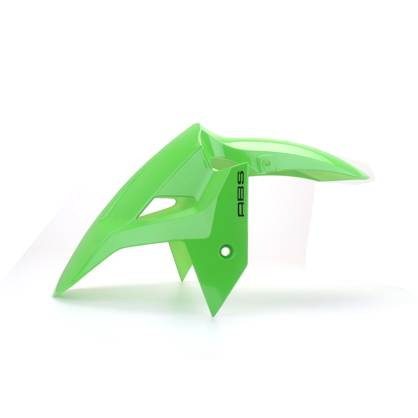 Motorcycle Front Fender Mudguard Tire Splash Mud Guard Shell For Kawasaki Ninja 400 Z400-Ninja500