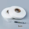 PE Plastic Cylinder Film Thickened Roll Film High-pressure Flat Mouth Dustproof Pack Calligraphy Painting Accessories Storage 2