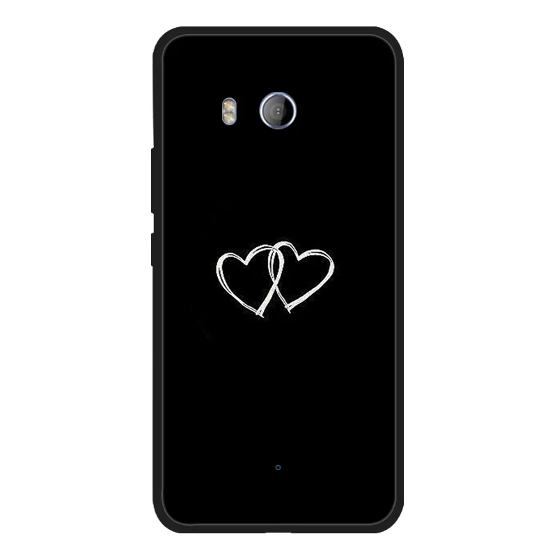 Soft Silicone Back Cover Phone Case - Enhanced Protection & Sleek Design