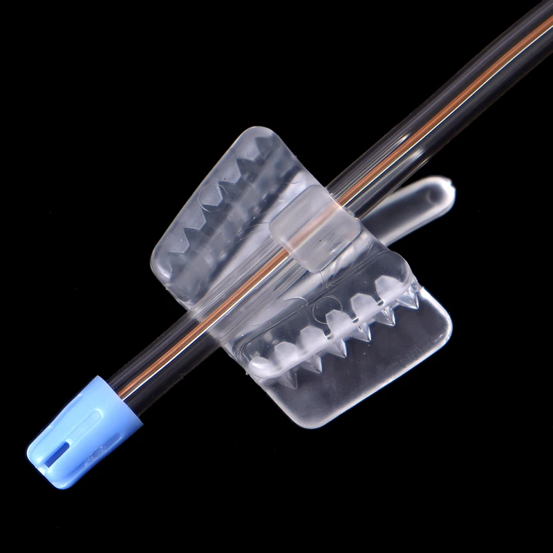 Artibetter Adaptador De Puntas De Succión Dental Dental De Silicona Para Dentista Equipo Dental 10pcs