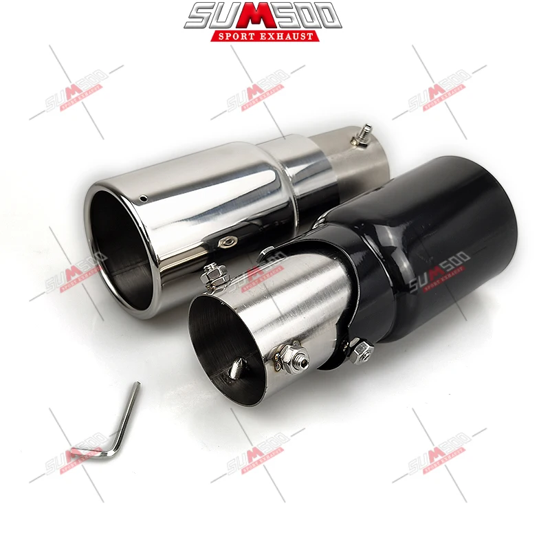 SUMSOO 38-54mm Ա    Ǹ    η ƿ ڵ   ÷  񱸸