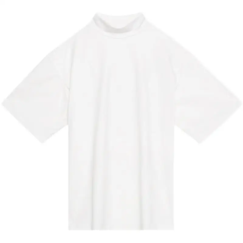 Рисунок 6 - Водолазка мужская с коротким рукавом