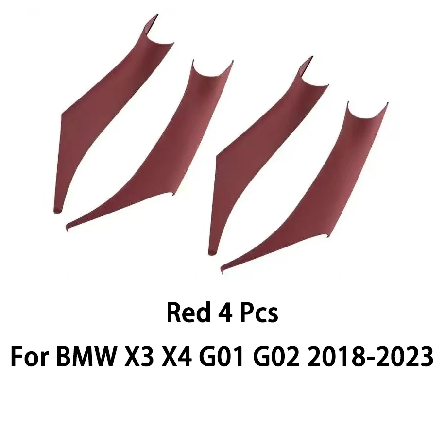 Auto-Innentürgriffe für BMW X3 X4 G01 G02 2018-2023 – Detail 5