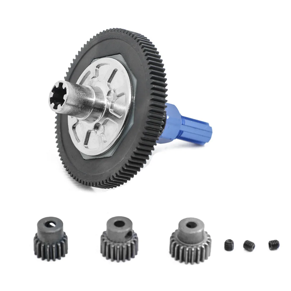 TRAXXAS Complete Slipper Clutch - BeachRC.com