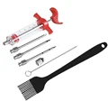 Red set D