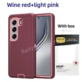 Claret PINK