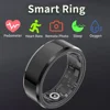 For HUAWEI New Fitness Health Smart Rings, Heart Rate Monitoring Blood Oxygen Sleep Sport Finger Digital Ring for Android IOS 1