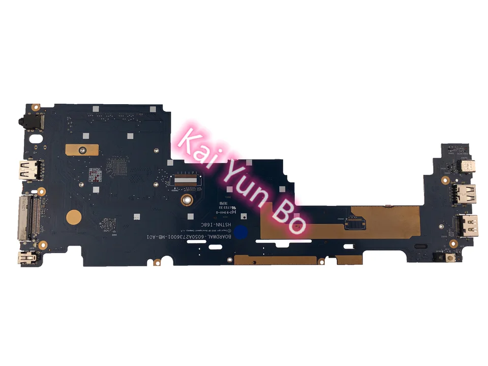 Notebook HSTNN-I68C 6050A2736001 For HP EliteBook 1030 G1 Laptop