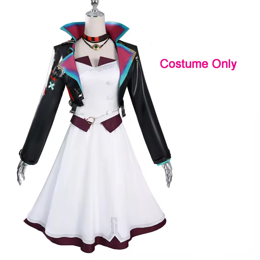 Costume Only