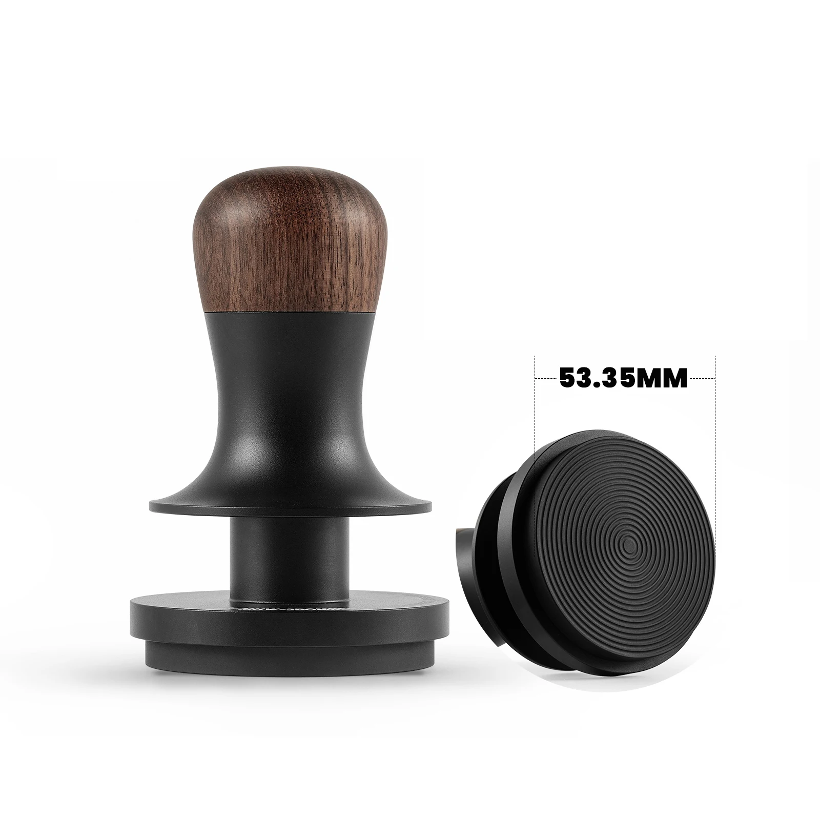 53.35mm Titanium
