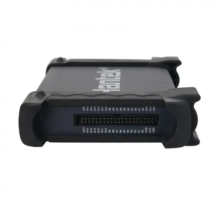 Hantek 로직 애널라이저 4032L 오실로스코프 32 채널 핸드 헬드 Osciloscopio Portatil 자동차 USB 오실로..