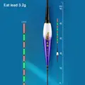 A- eat lead 3.2g