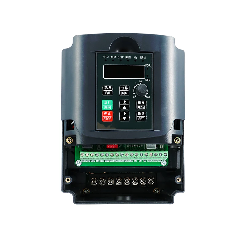 220v e 3 fase saida 220v conversor 02