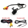 Xiaohudie with cable