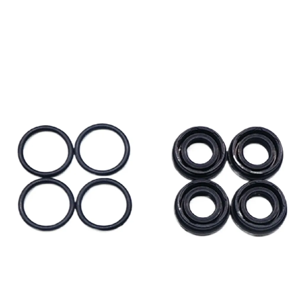 

Excavator Hydraulic Pilot Valve Seal Kit For Kobelco SK200-8