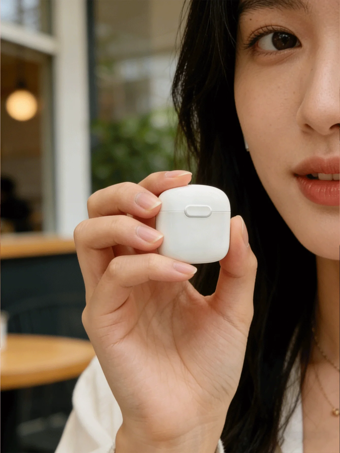 Premium Wireless Earbuds - Bluetooth Headphones with Superior Sound and Noise Cancellation
