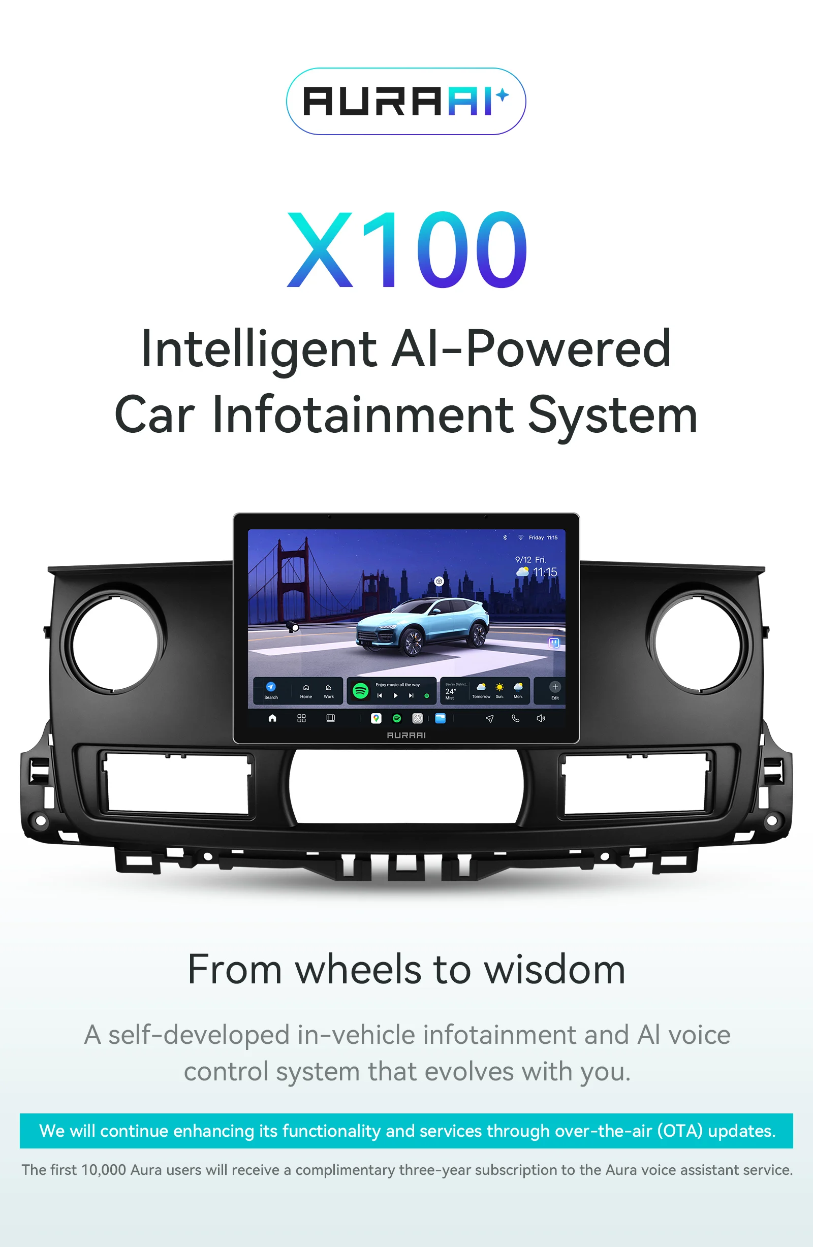 8 Core Android 2K Auto Intelligente Bildschirm AI Carplay Für Renault Master 2003 - 2011 Autoradio GPS multimedia ADAS + 360 Cam SWC RDS – Detail 4
