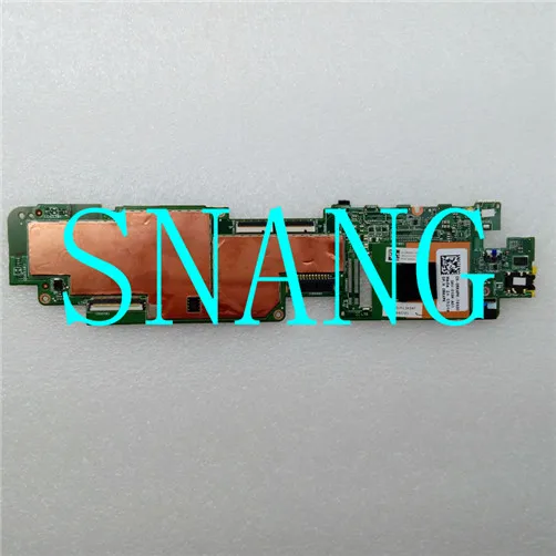 DP/N 6W5WJ 06W5WJ 64GB For Dell Venue 8 Pro (5830) Tablet Motherboard 2G / 64G
