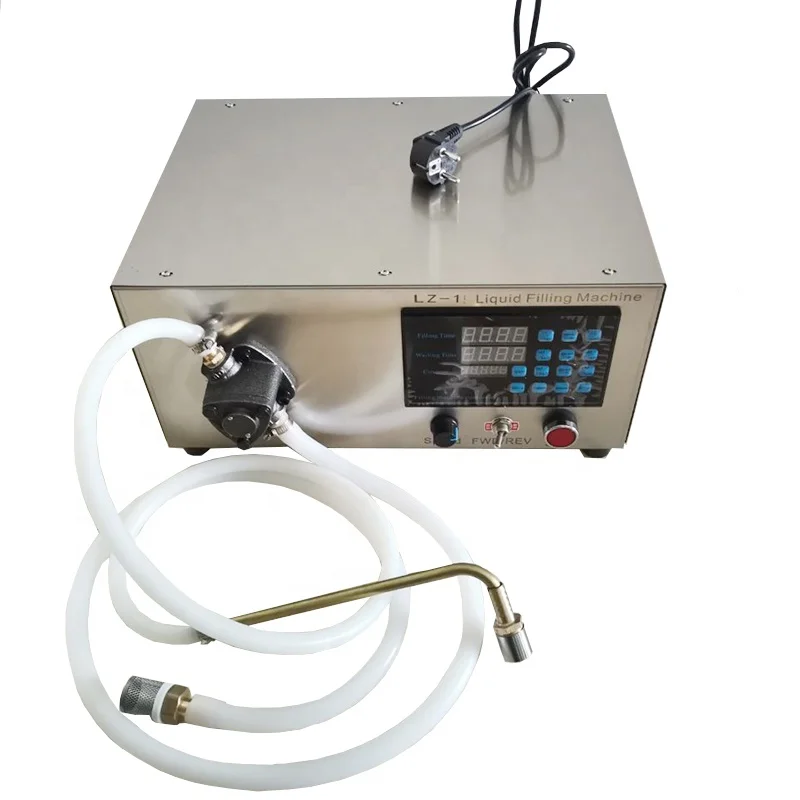 

Hot Filling Machine Candle Filling Machine Wax Melting Scented Candle Semi Auto Desktop Candle Making Machine