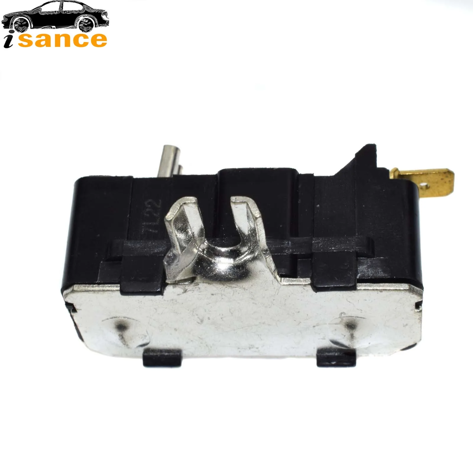 Isance Fuel Petrol Gauge Vibrator Cluster Voltage Stabilizer Regulator For VW Beetle 1.6L Transporter 2.0L 1971-1979 113957099A