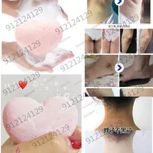 

80g OMY LADY Fast Skin Bleaching Cream Inner Thighs Inner Groin Whitening Peach Women Intimate Bath Body Scrub