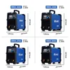 RILAND MMA Welder / Inverter Stick Welder 220V Portable Current Adjustable Compact Welding Machine Manual Metal Arc Welder 2
