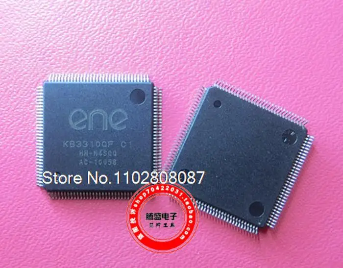 

10PCS/LOT ene KB3310QF C1 KB3310QF AO