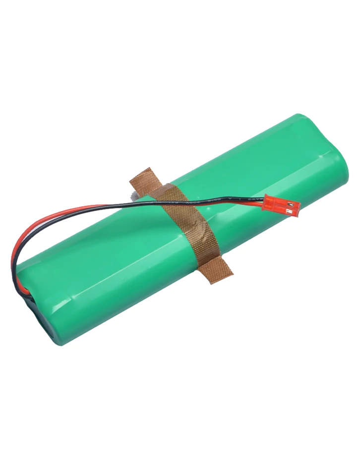 18650 Batteria Cameron ricaricabile Li-ion 14.4v 2600mAh – -IT