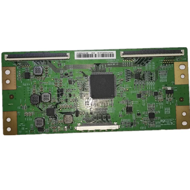 Free shipping! HV490QUB-N8B HV430QUB-N4A  47-3021243  for  Original Samsung UA49NU7000JXXZ logic board free shipping original 100% test for lg eax64905301 lg3739 13pl1 42ln519c cc lgp42 13pl1 power board