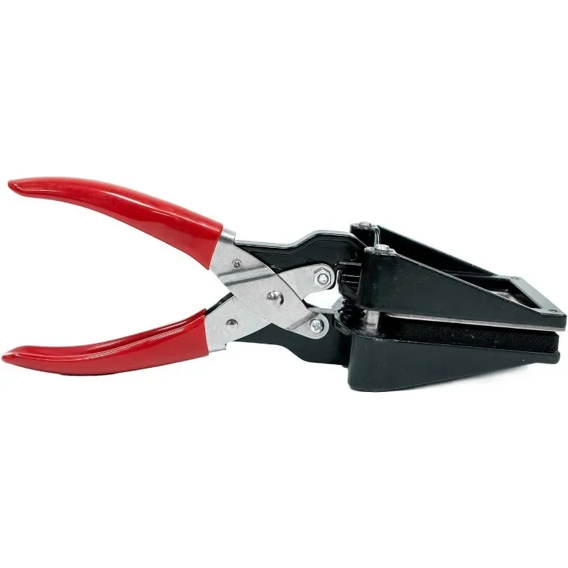 Handheld Photo Pliers Passport Photo Cutter Quick Cropping Tool Precision Cut Picture Cutter Picture Trimmer 35X45mm