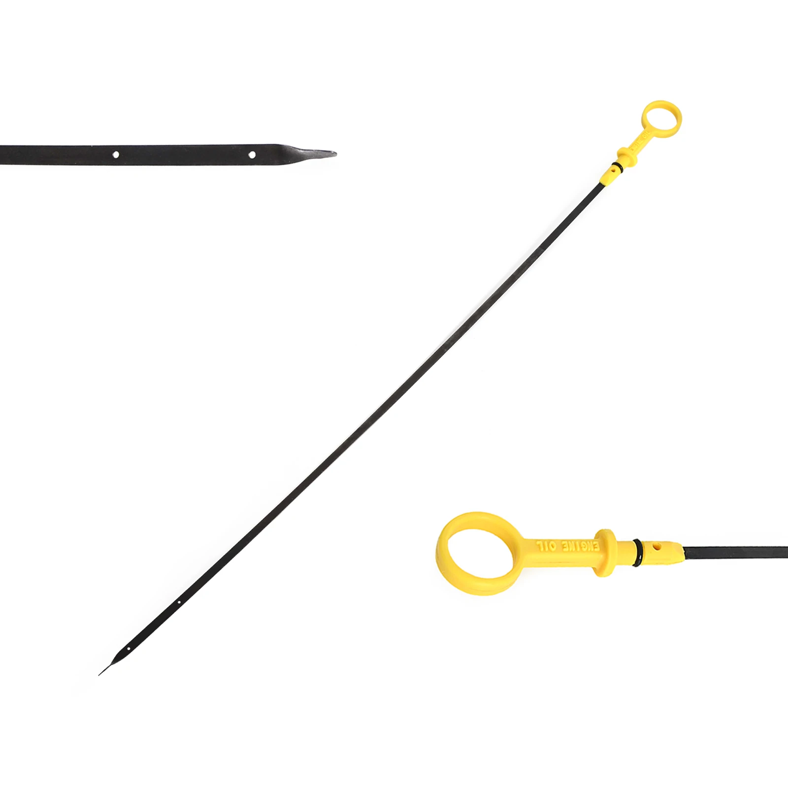 

Engine Oil Dipstick For Suzuki XL-7 EX LX 2002-2005 Grand Vitara EX LX 1999-2005 Engine Oil Level Dipstick 91176168 Car Parts