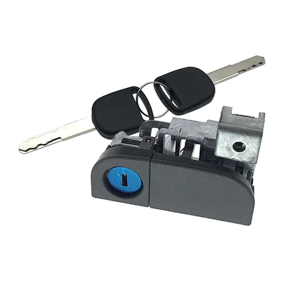 글러브 박스 3.5L V6 전면 글러브 박스 잠금 장치 직접 교체 프로그래밍 필요 없음 혼다 오디세이용 설치가 용이함