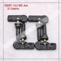 FOR 2011 2012 2013 2014 2015 FORD EDGE TPMS FORD 315MHz TIRE PRESSURE SENSOR DE8T-1A180-AA 9L3T-1A180-AF 9L3Z-1A189-A - Image 2