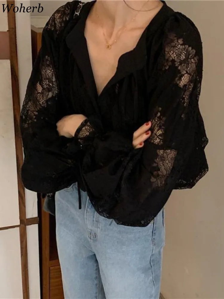 EL MISTERIO DE LO NATURAL BLOUSE
