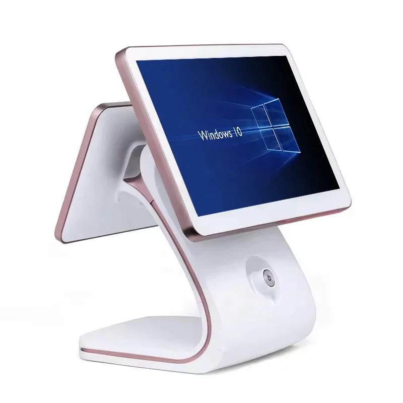 Windows 10/11 High Processor I5 8GB 128GB SSD Dual 15.6 Inch