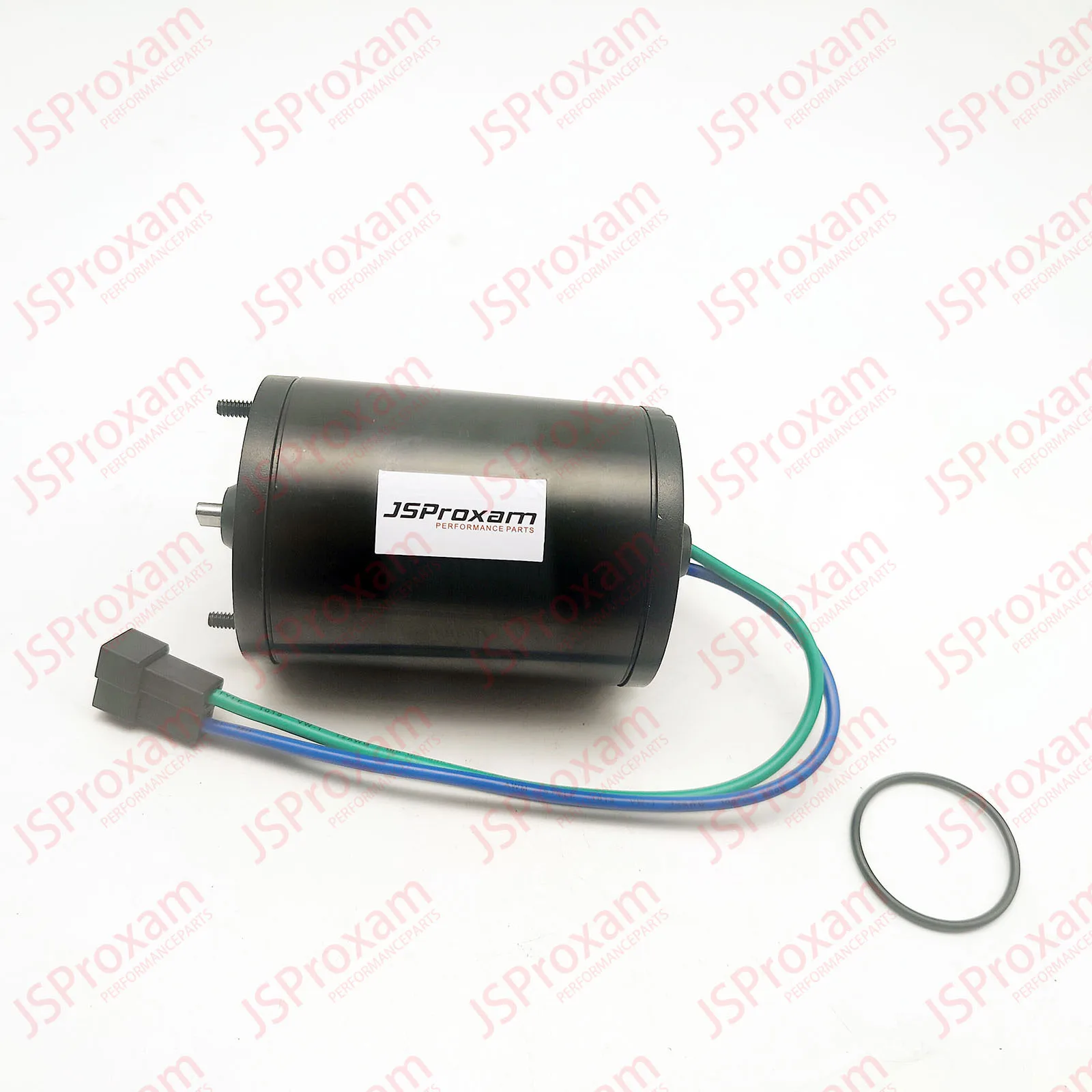 pon出品 VOLVO PENTA 881616 SPEED CONTROL UNIT | eBay