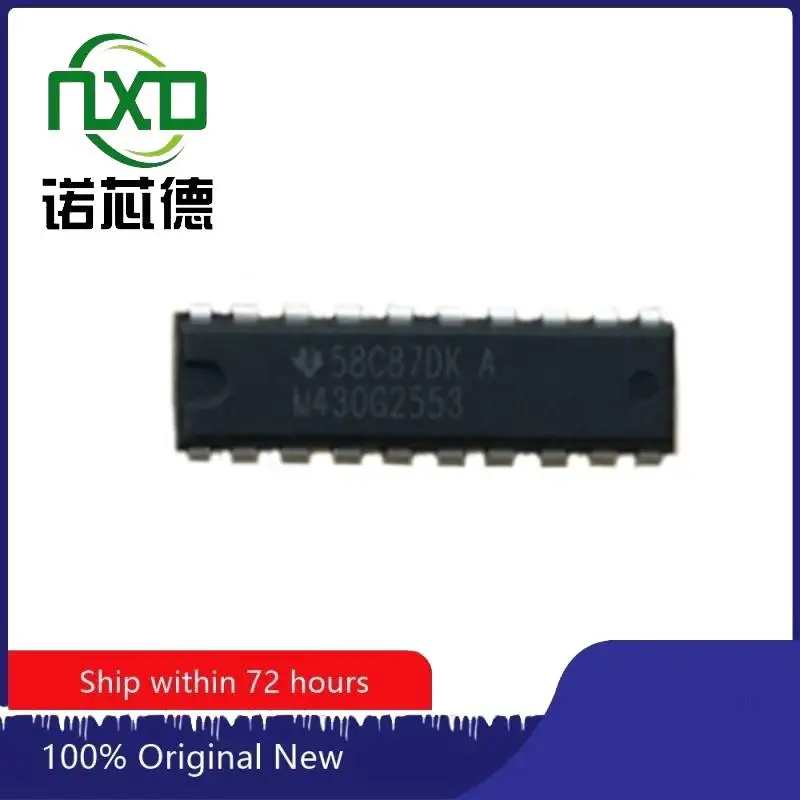 5 Pz/Lotto 100% Nuovi Componenti Elettronici Del Microcontrollore Embedded Di Vendita Caldi