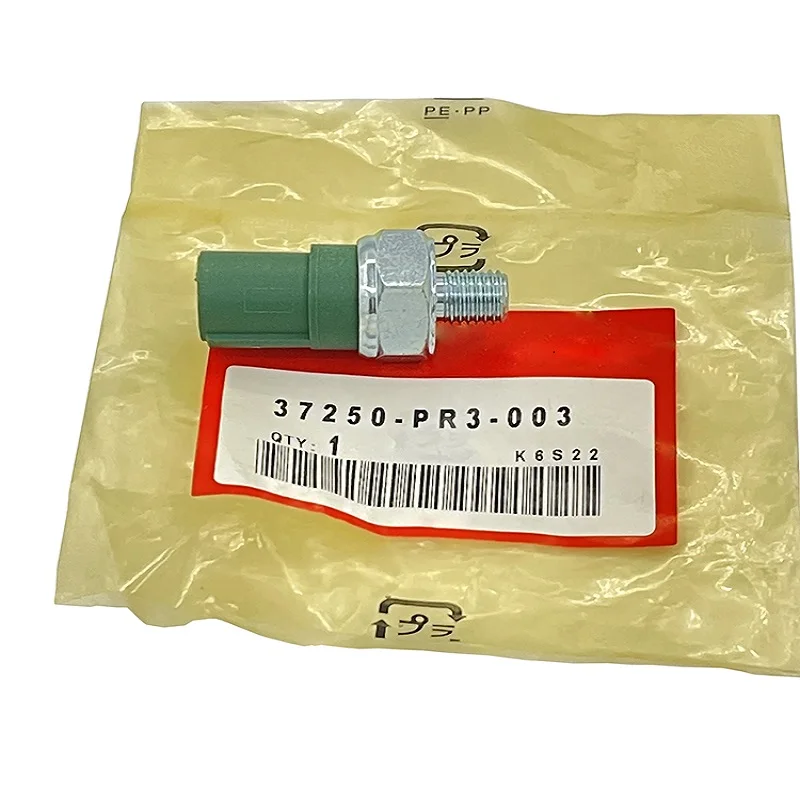 

37250-PR3-003 is suitable for Accord Acura oil pressure switch sensor oil pressure valve sensor
