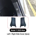 2pcs Side Cover