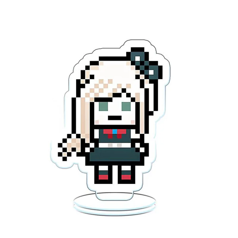 10CM Charm Anime Danganronpa Acrylic Stand PTTT1205 Model 11 - Danganronpa Merch S44151c9dd27d4fcc821d566fbf067a1ff - Danganronpa Merch