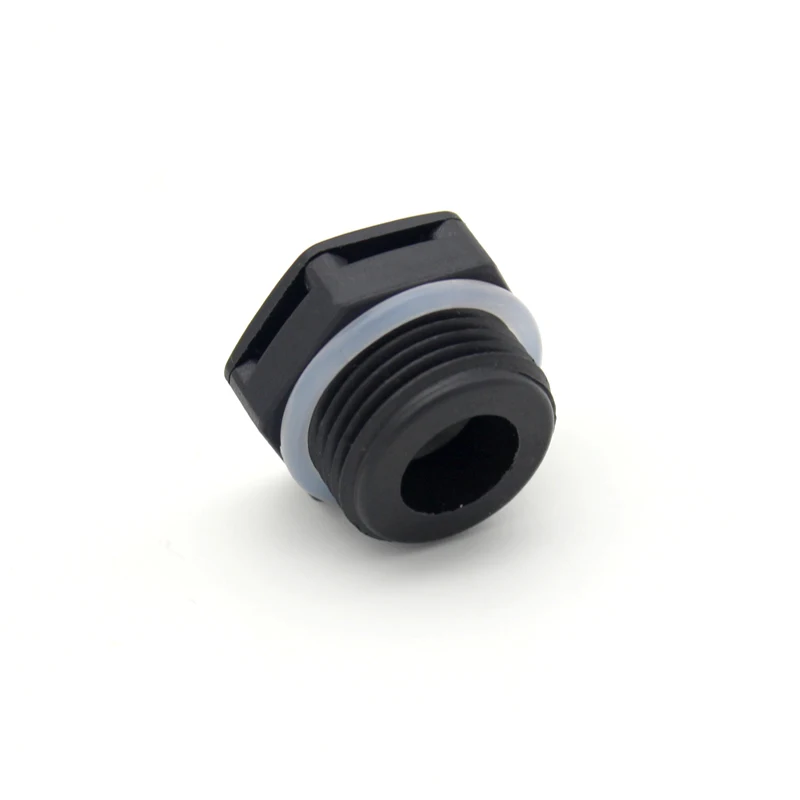 10pcs Waterproof Vent Plug Screw M10x1 Air Ventilation M5 M6 M8 M12 M16 M20 IP68 E-PTFE Nylon Breathable Valve Pressure Balance