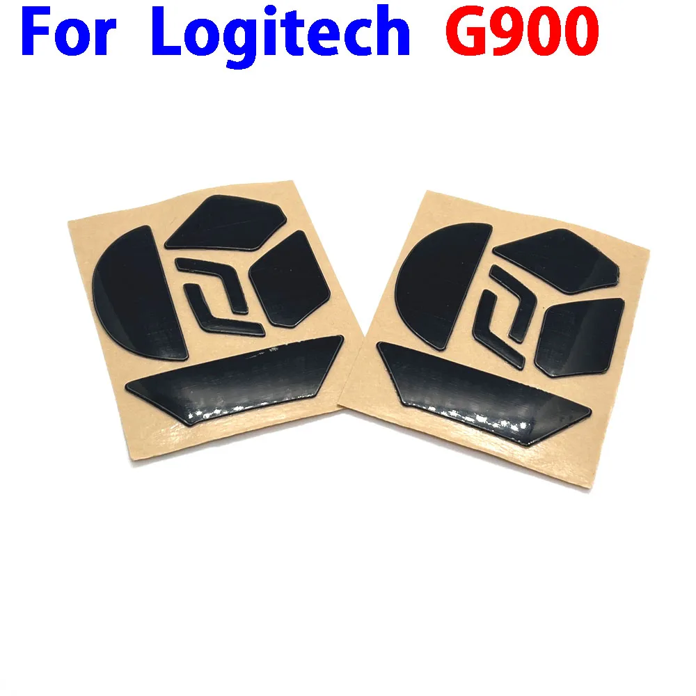 Alfombrilla de ratón para Logitech G900, patines láser de 0,6mm, 1 juego-10  juegos - AliExpress