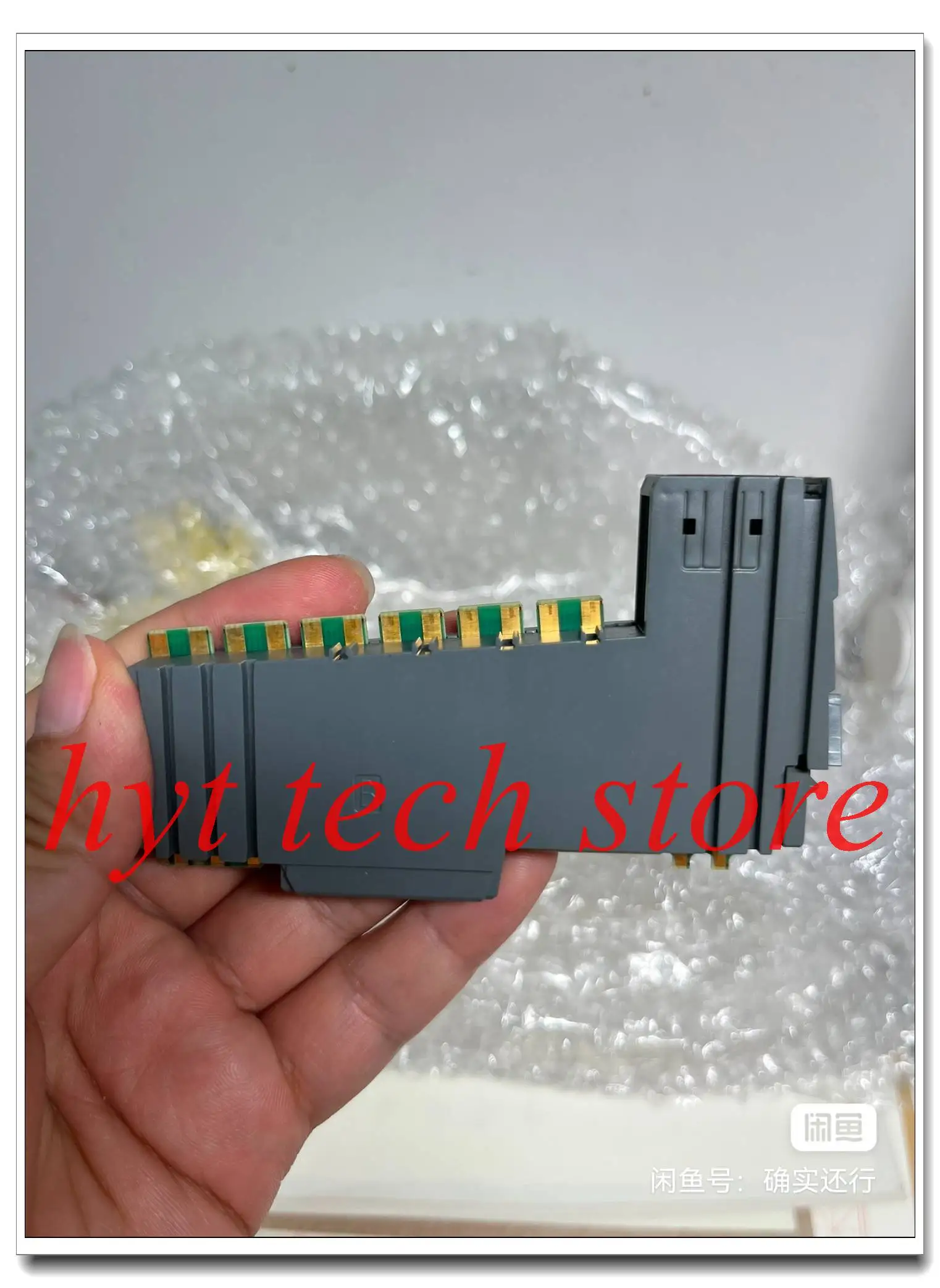 X20DS438A 오리지널 새 디지털 PLC 모듈, 모두 배송 전에 테스트 완료됨