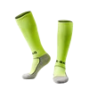 Kids Soccer Socks Boys Girls Knee High Long Sport Compression Football Socks Youth Big Children 3-7 8-13 Years Old