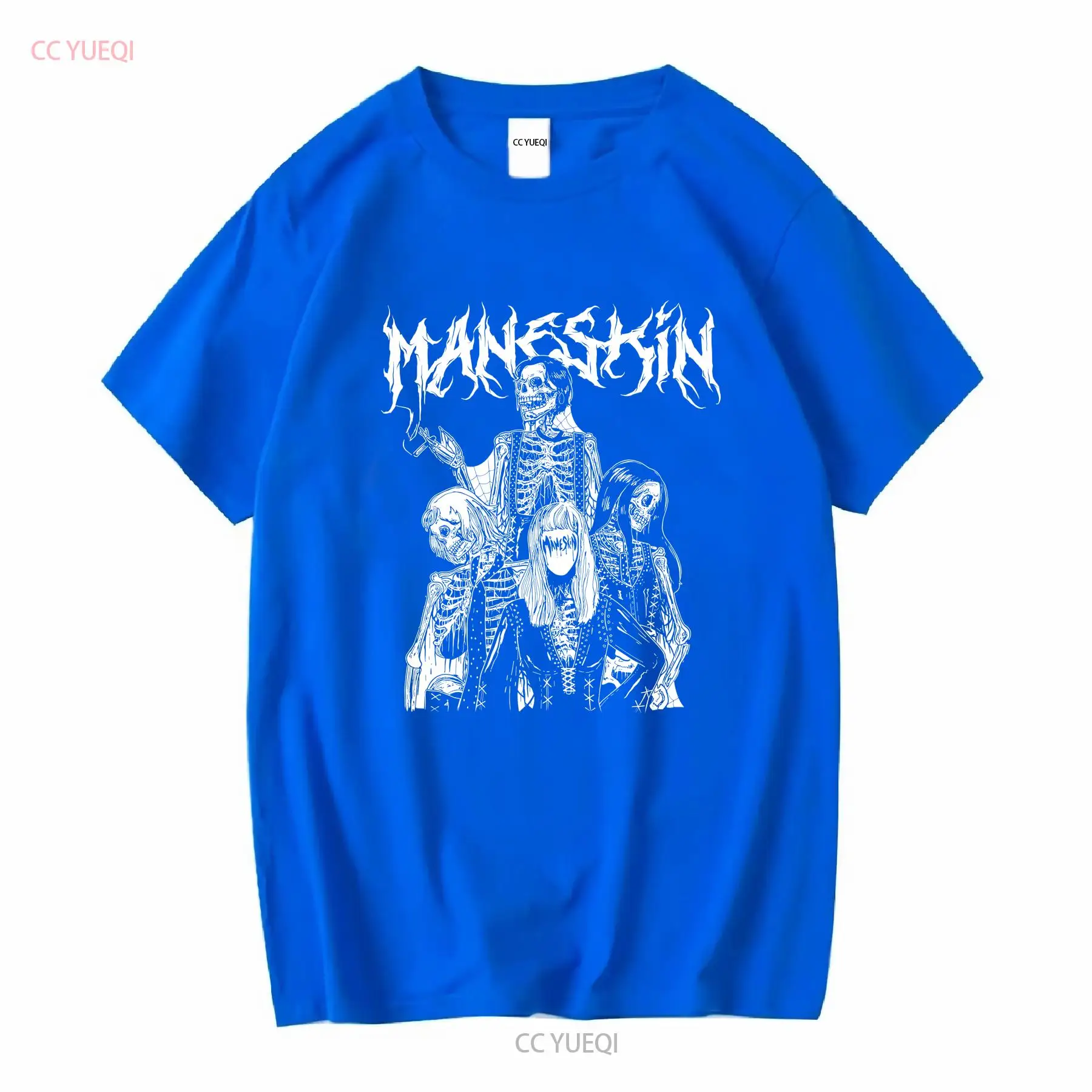 Måneskin tour 2023 shirt Maneskin T fans AN23977 long or short