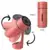 Red Rechargeable