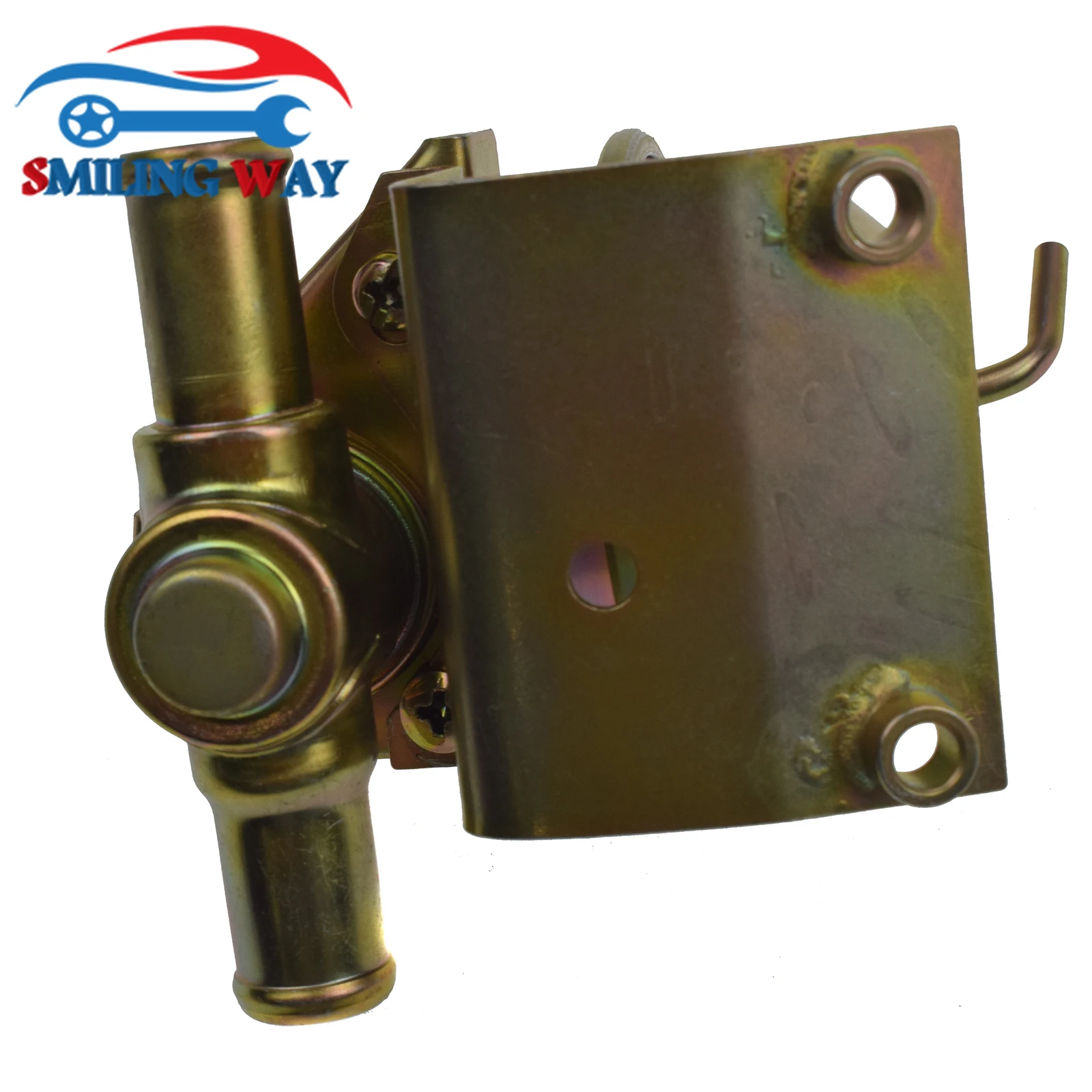 Heater Control Valve For Jaguar 3.6L 4.0L 5.3L XJS 1976-1993 & XJ6 1980 1981 1982 1983 1984 1985 1986 1987 C41051 H3