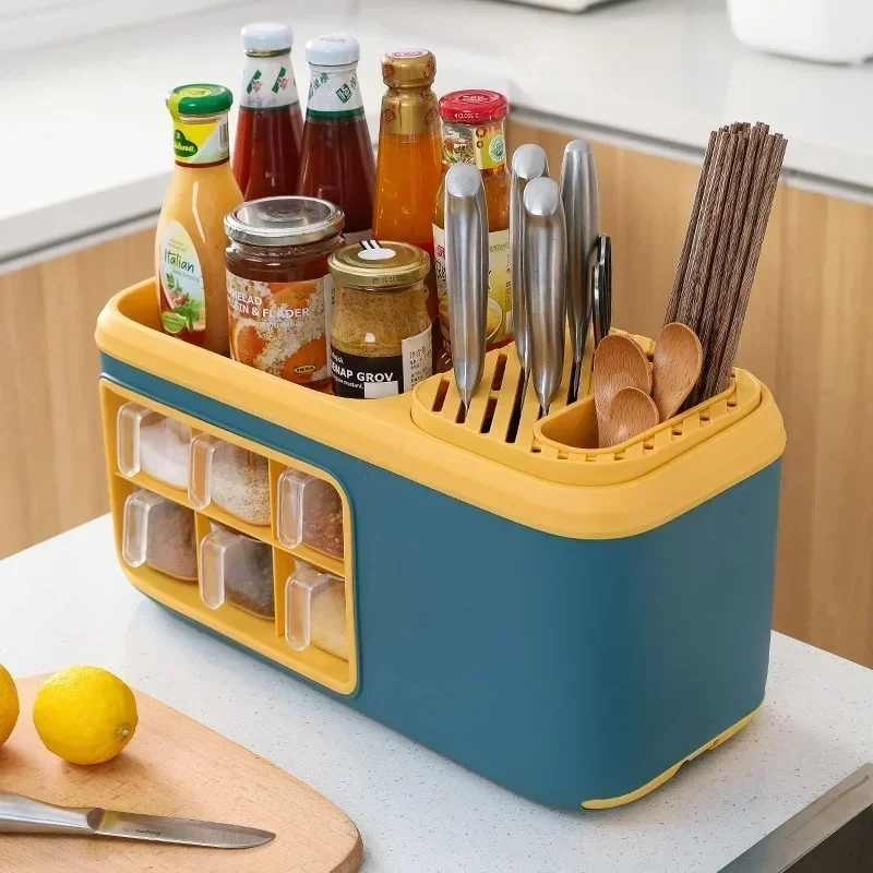 Citrus home collection spice rack deals