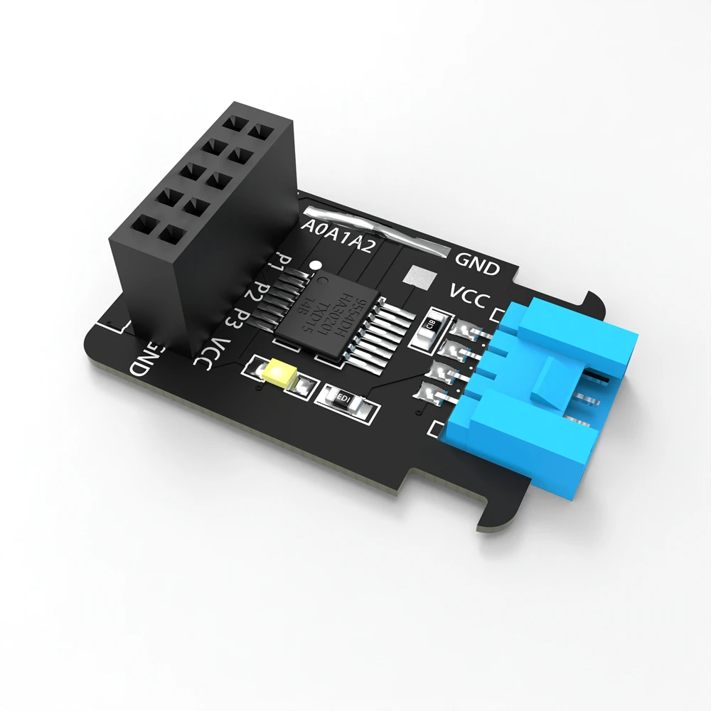 Gpio Uitbreidings 