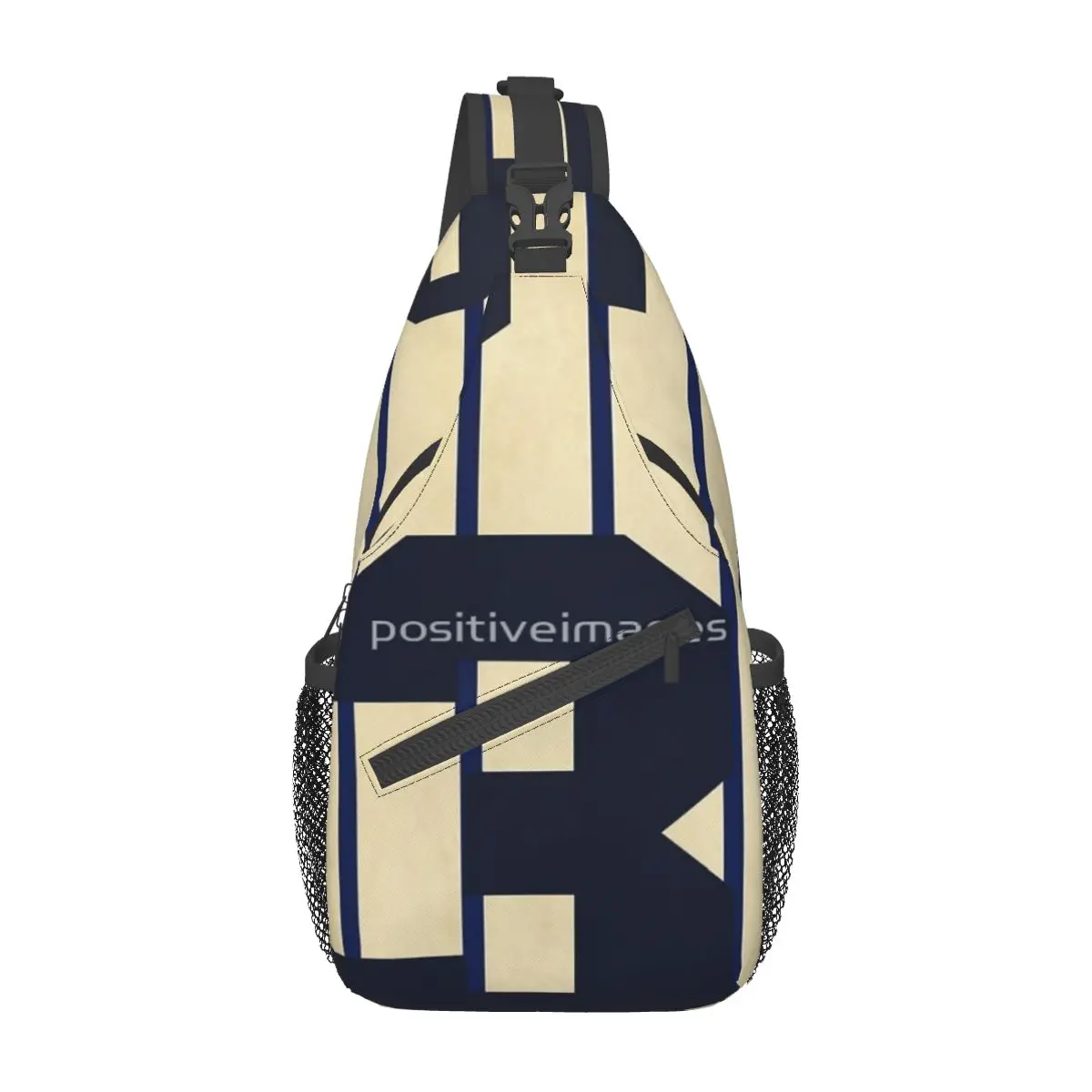 

The Babe Chest Bag Trendy Portable Daily Cross chest bag Multi-Style